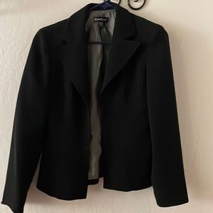 Bebe blazer beautiful design